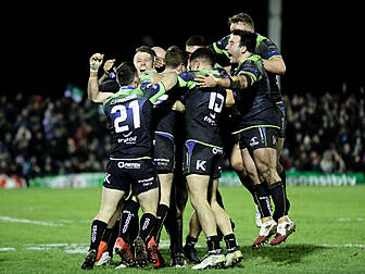 In Pictures: Relive Connacht&#...